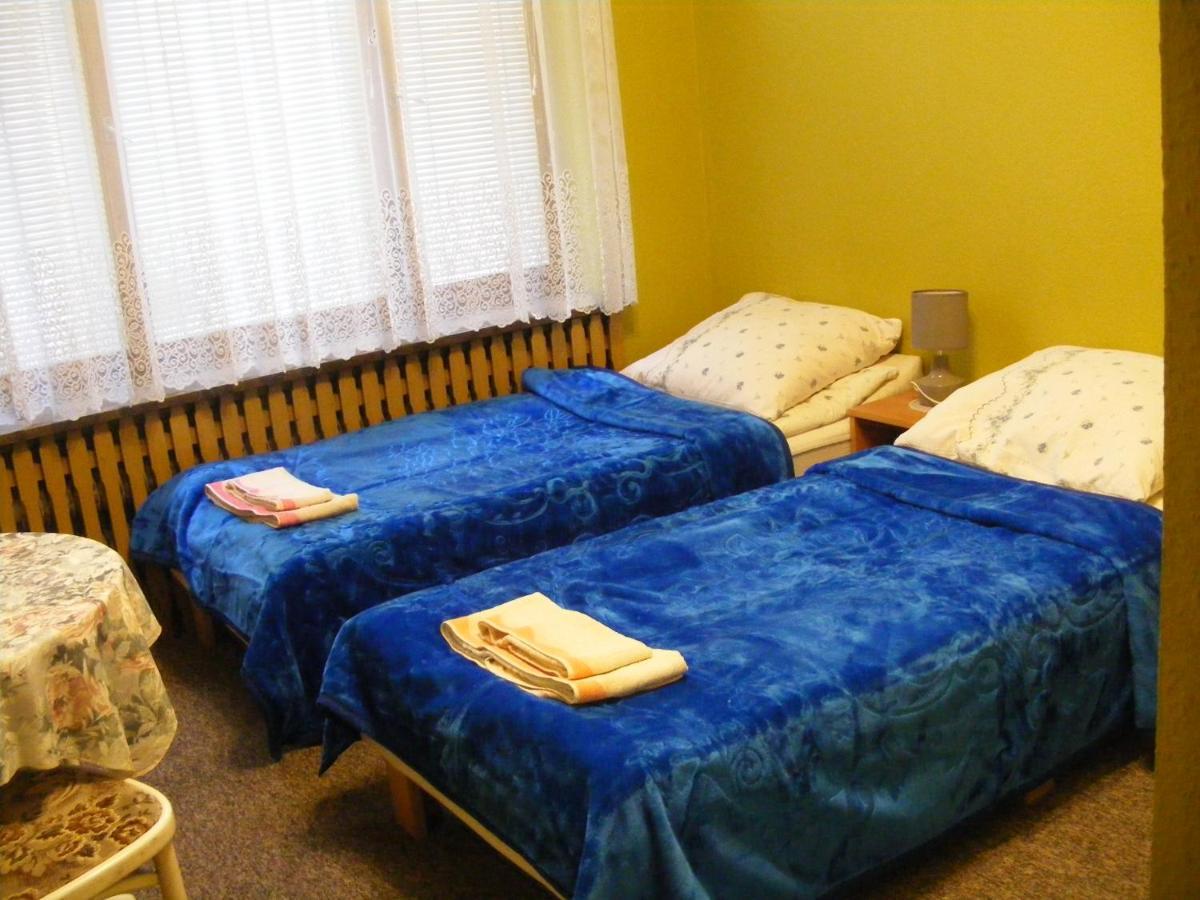 Hotelik Chełmno Szoba fotó
