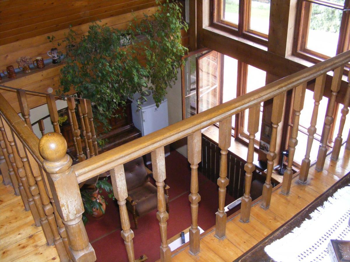 Hotelik Chełmno Szoba fotó