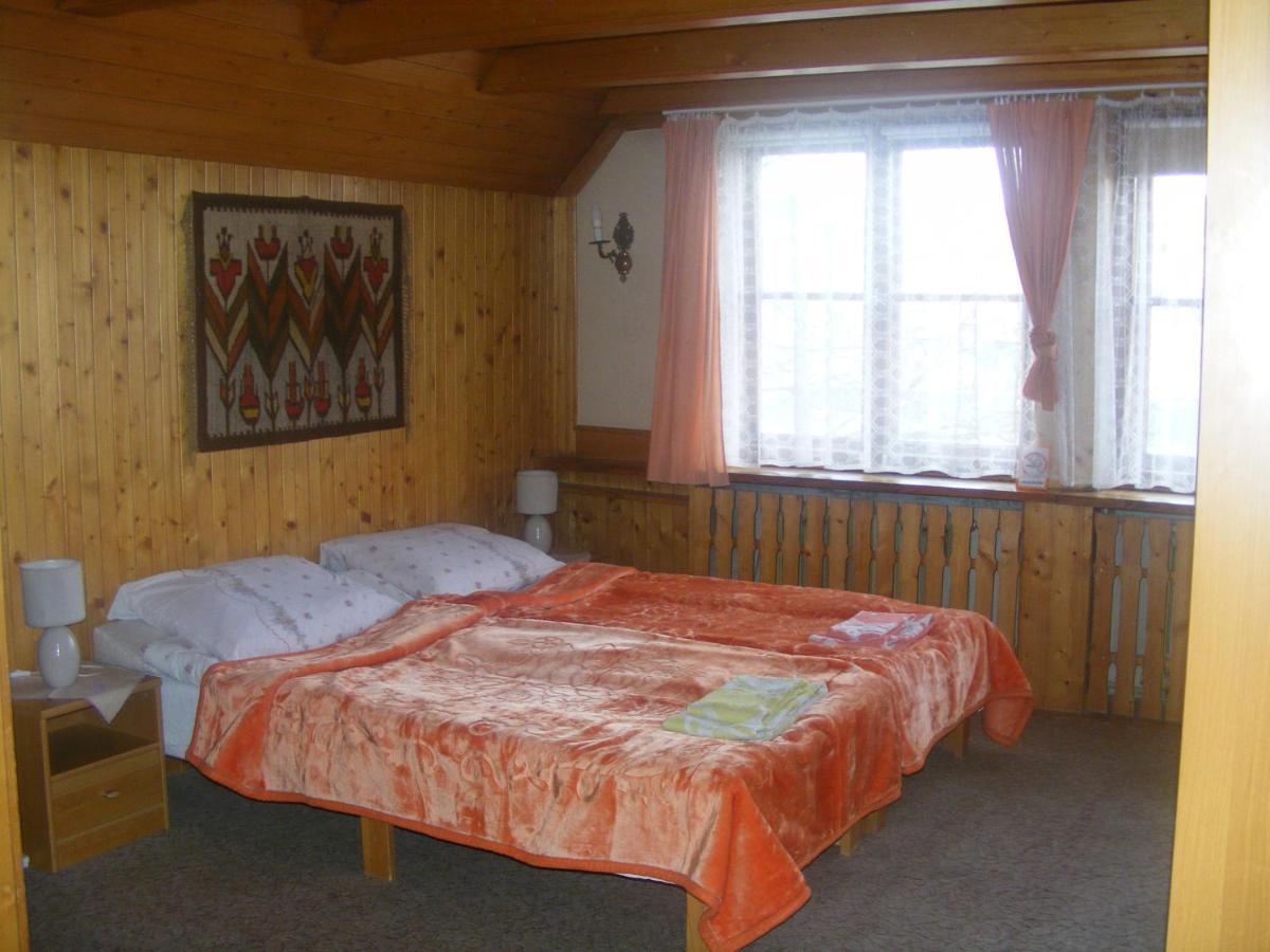 Hotelik Chełmno Kültér fotó