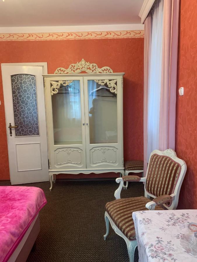 Hotelik Chełmno Kültér fotó
