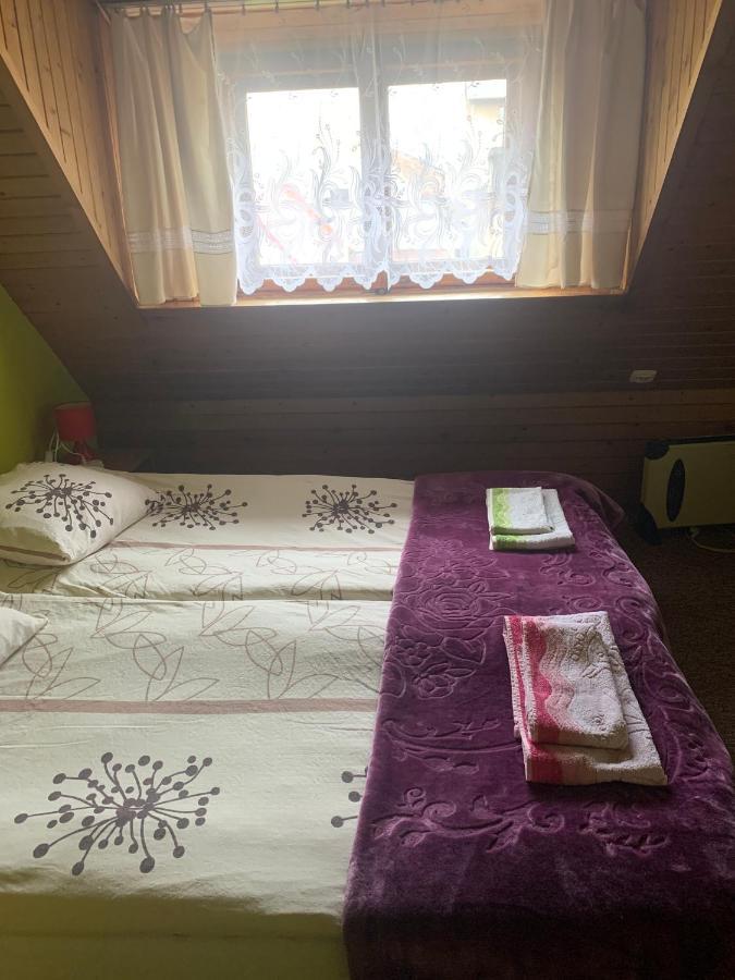 Hotelik Chełmno Kültér fotó