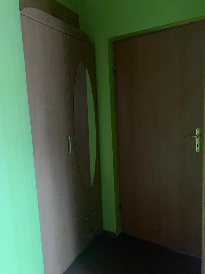 Hotelik Chełmno Kültér fotó