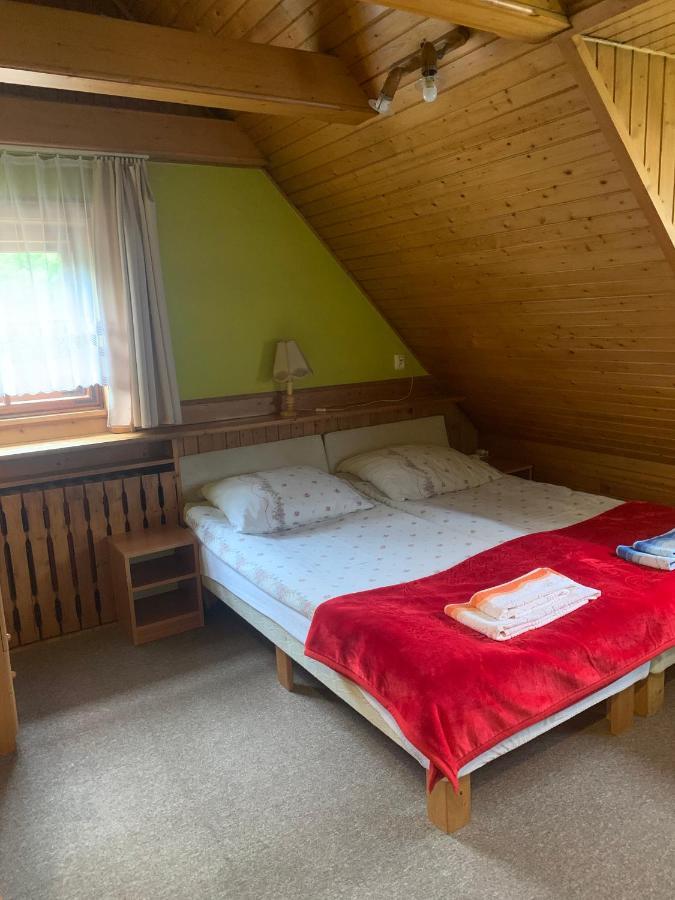 Hotelik Chełmno Kültér fotó