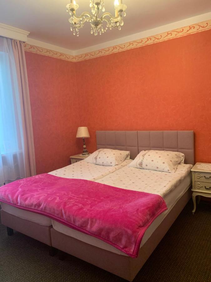Hotelik Chełmno Kültér fotó