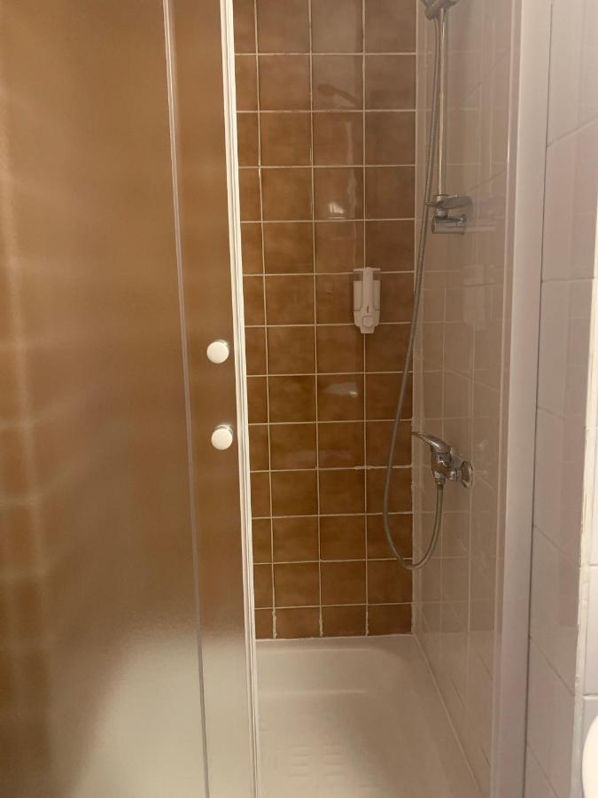 Hotelik Chełmno Kültér fotó