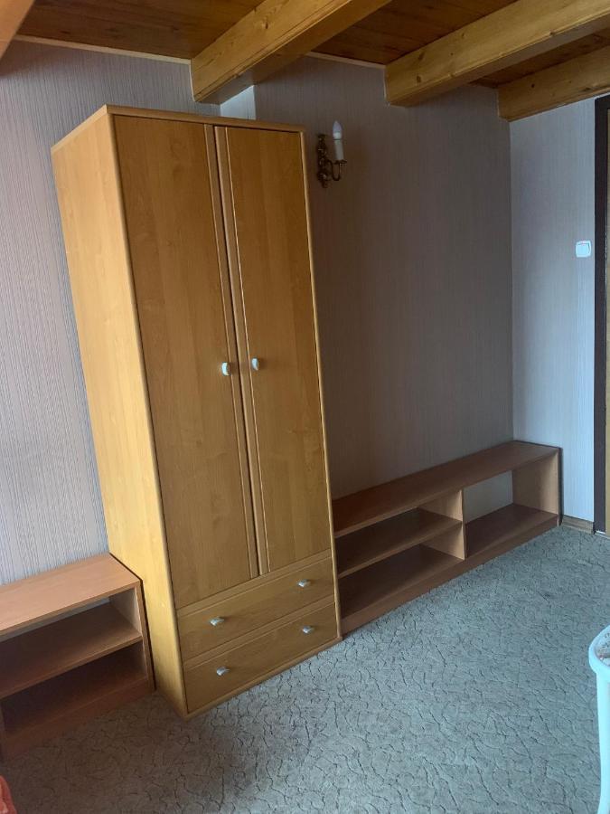 Hotelik Chełmno Kültér fotó