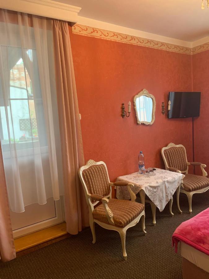 Hotelik Chełmno Kültér fotó