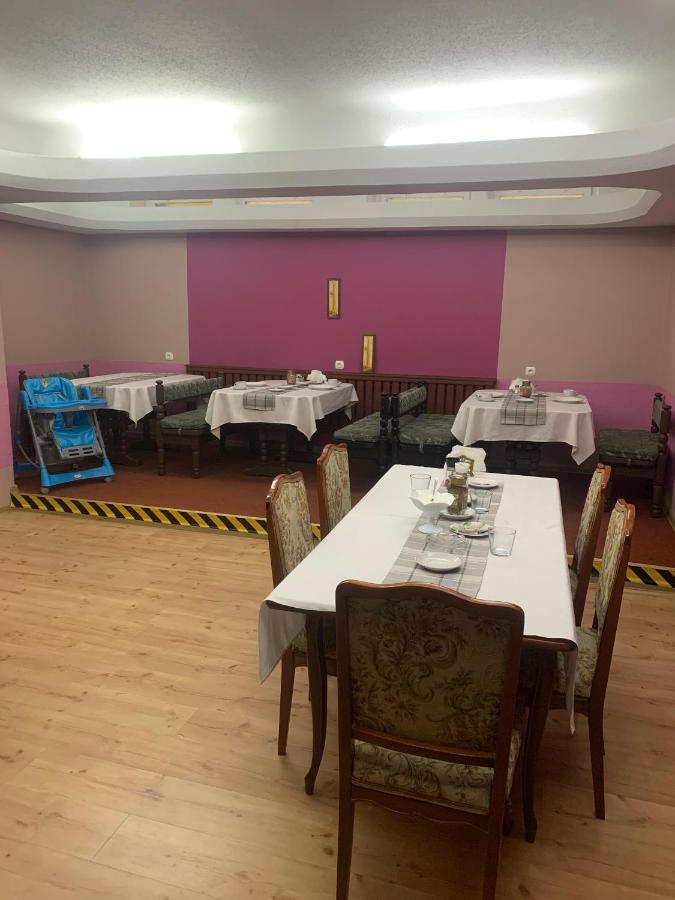 Hotelik Chełmno Kültér fotó