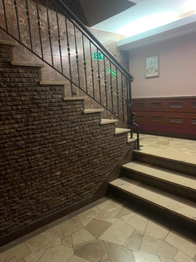Hotelik Chełmno Kültér fotó