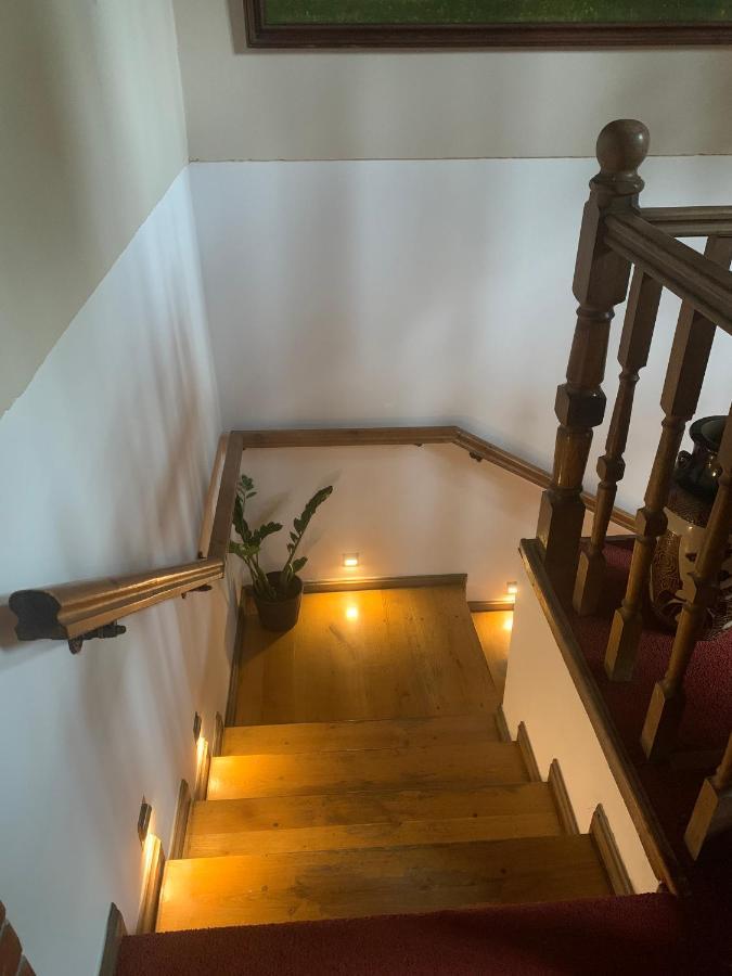 Hotelik Chełmno Kültér fotó