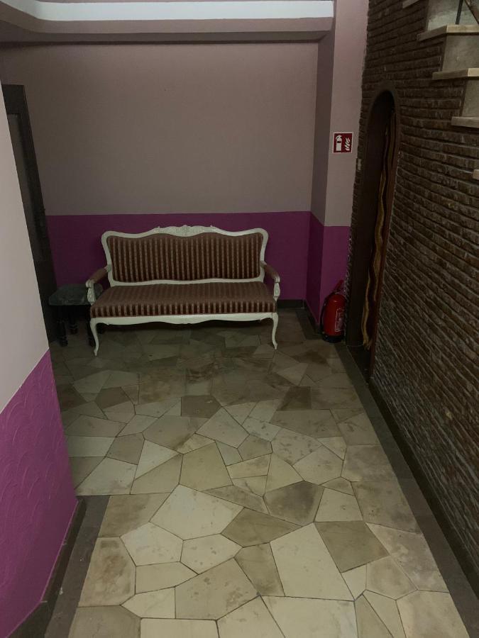 Hotelik Chełmno Kültér fotó