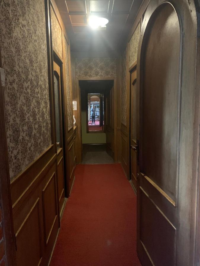 Hotelik Chełmno Kültér fotó